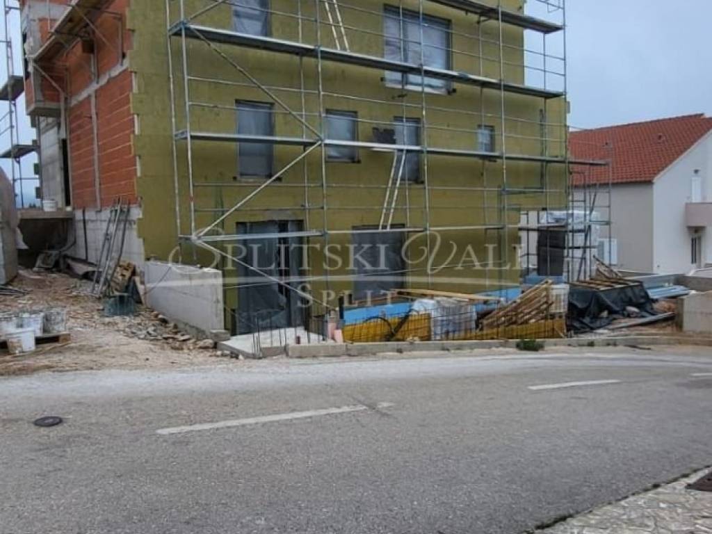Flat in an urban villa, Sale, Split, Split