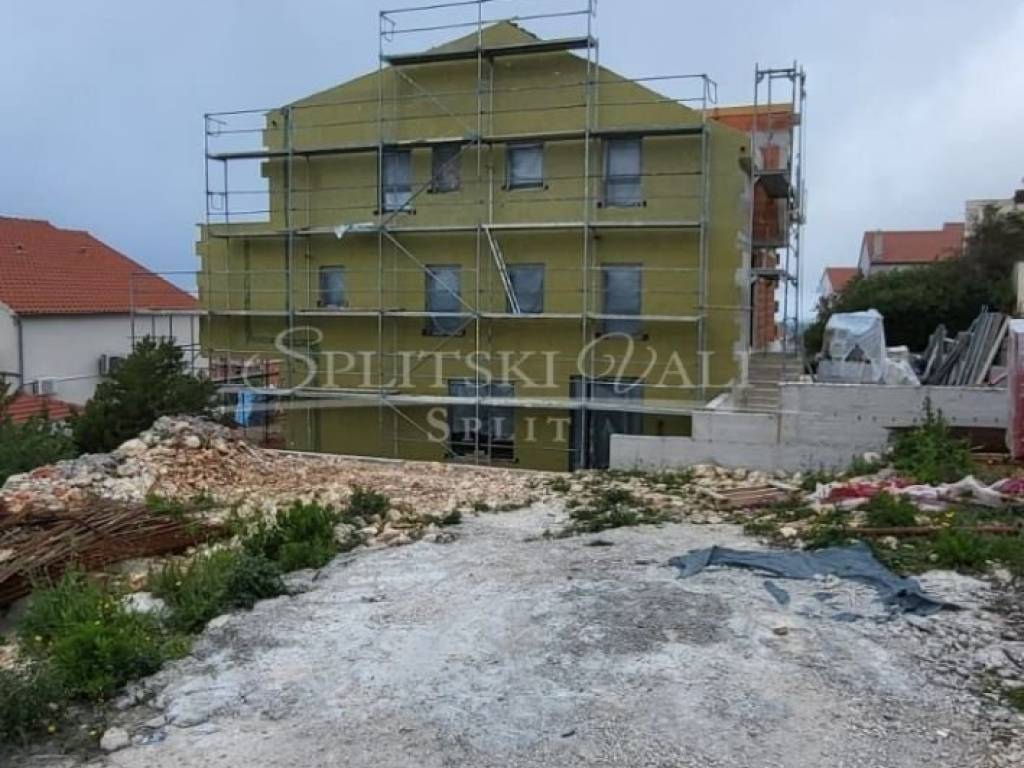 Flat in an urban villa, Sale, Split, Split