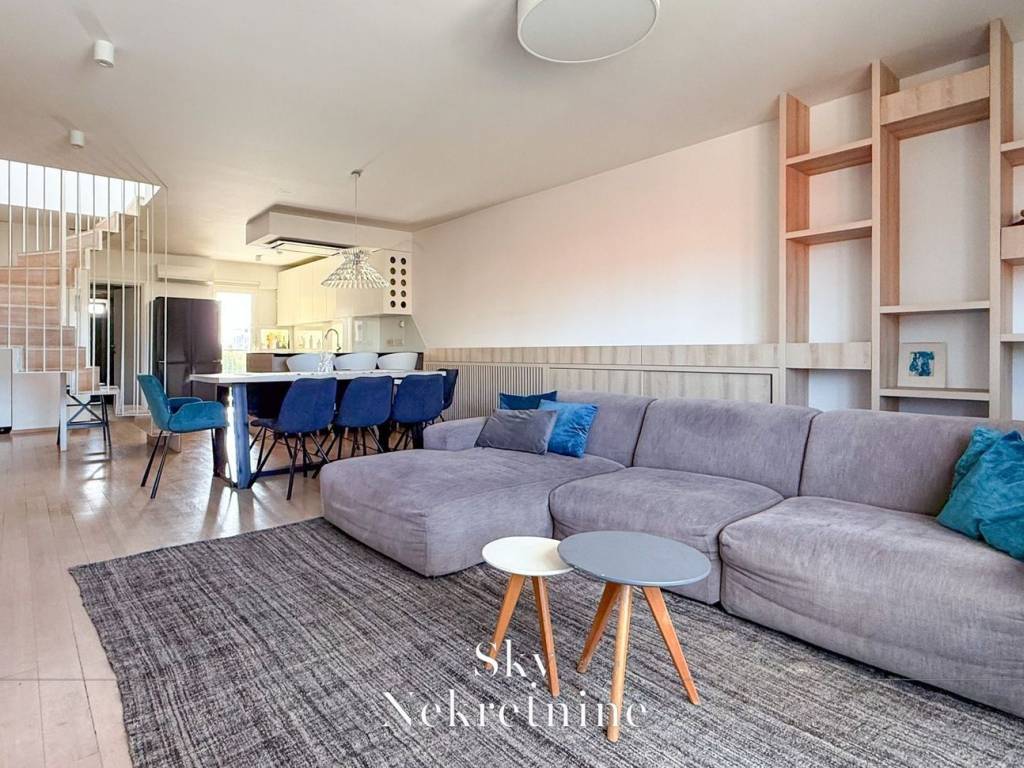 Flat in a building, Sale, Zagreb, Črnomerec