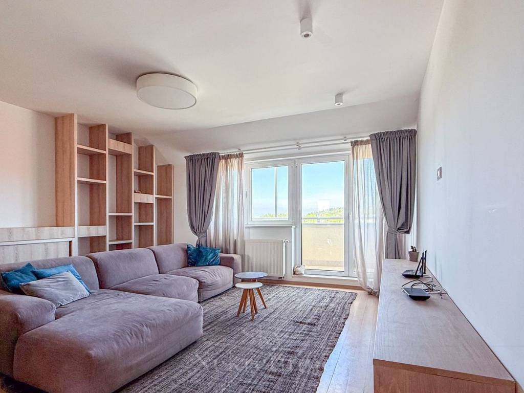 Flat in a building, Sale, Zagreb, Črnomerec