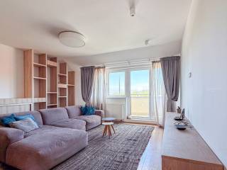 Flat in a building, Sale, Zagreb, Črnomerec