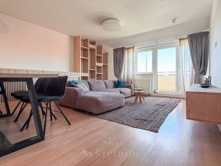 Flat in a building, Sale, Zagreb, Črnomerec