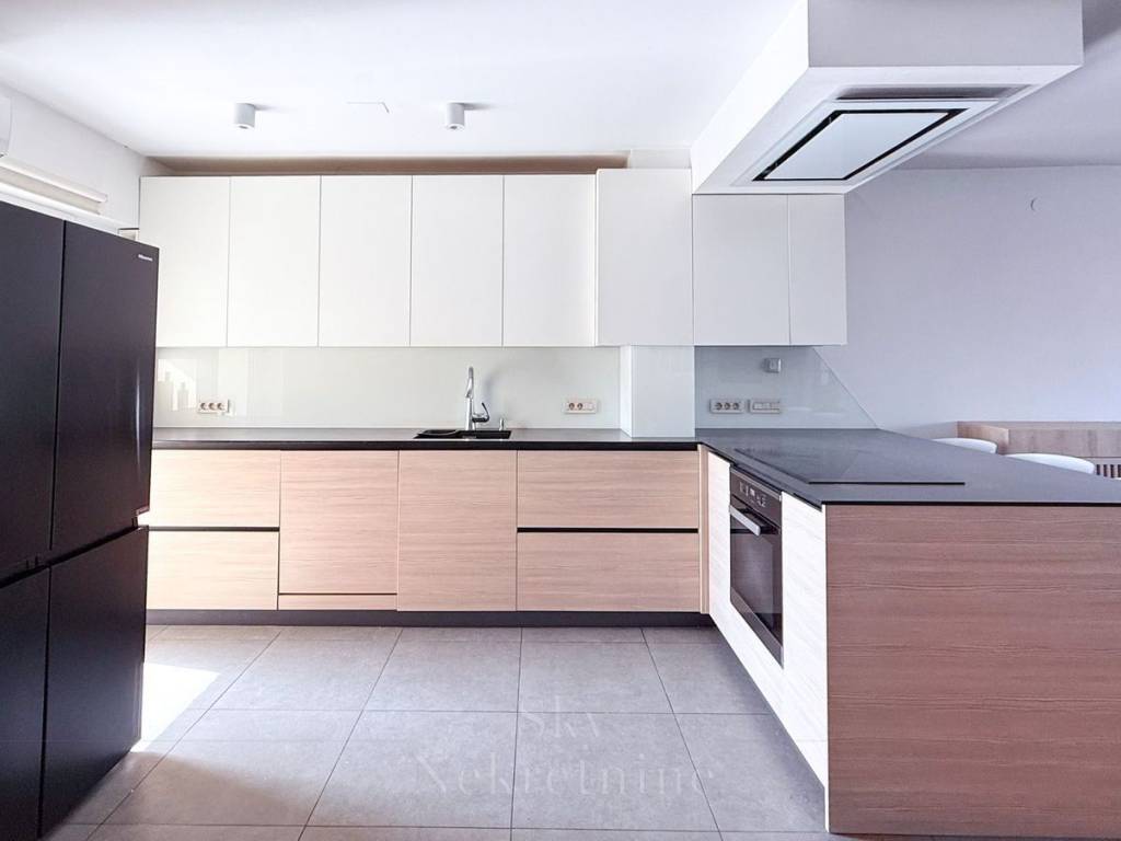 Flat in a building, Sale, Zagreb, Črnomerec