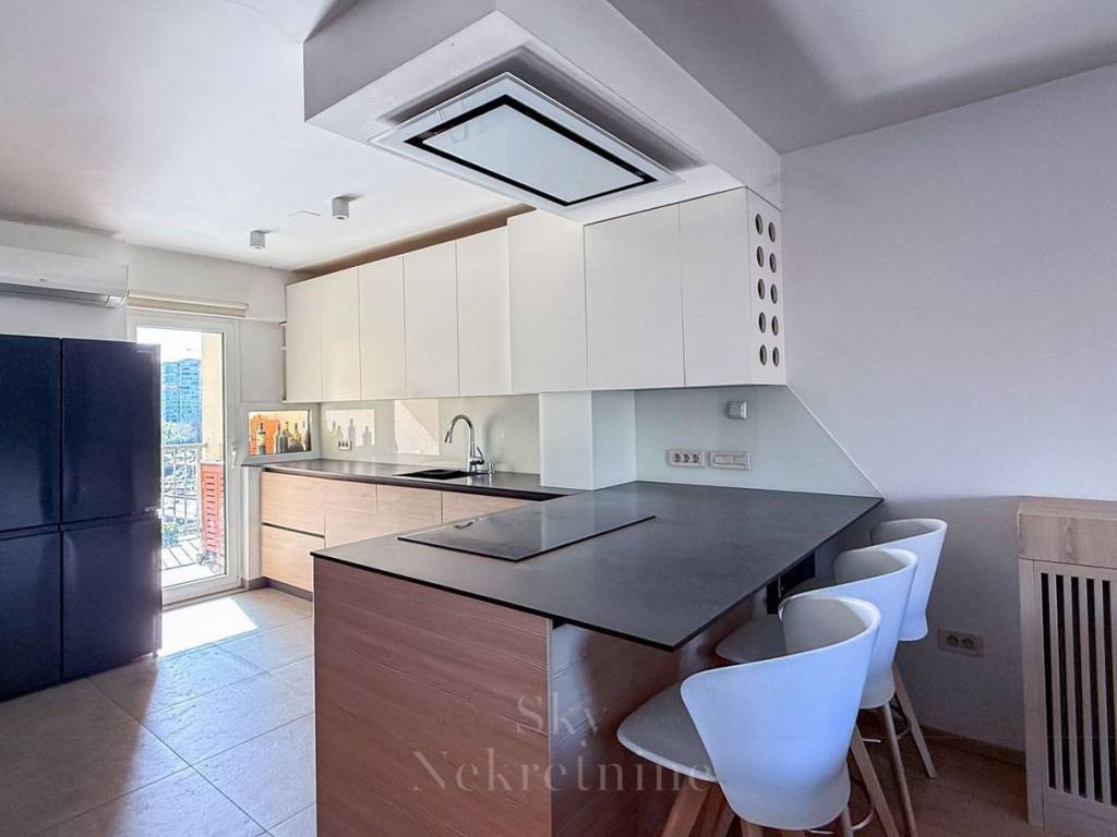 Flat in a building, Sale, Zagreb, Črnomerec