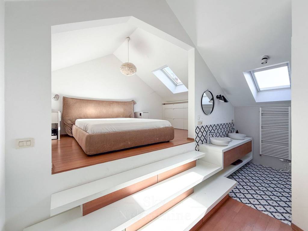 Flat in a building, Sale, Zagreb, Črnomerec
