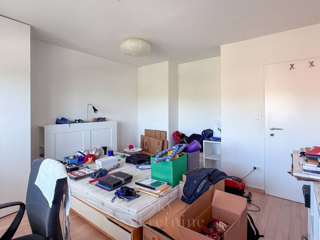 Flat in a building, Sale, Zagreb, Črnomerec