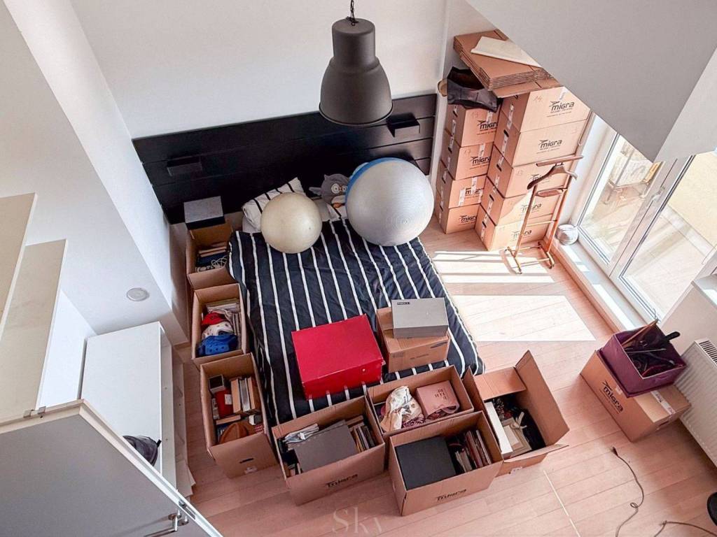 Flat in a building, Sale, Zagreb, Črnomerec