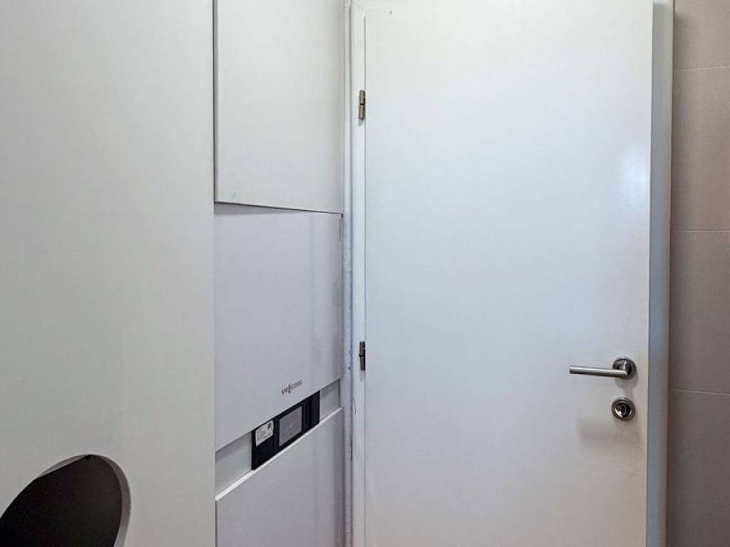 Flat in a building, Sale, Zagreb, Črnomerec