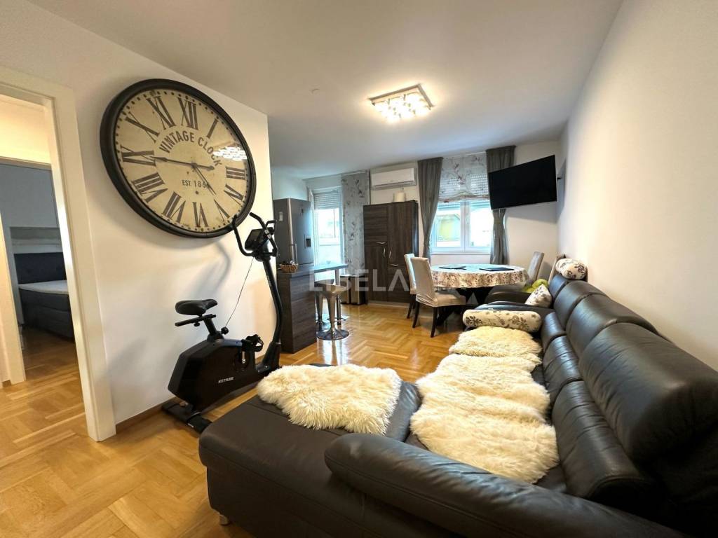 Flat in a building, Sale, Zagreb, Novi Zagreb - zapad