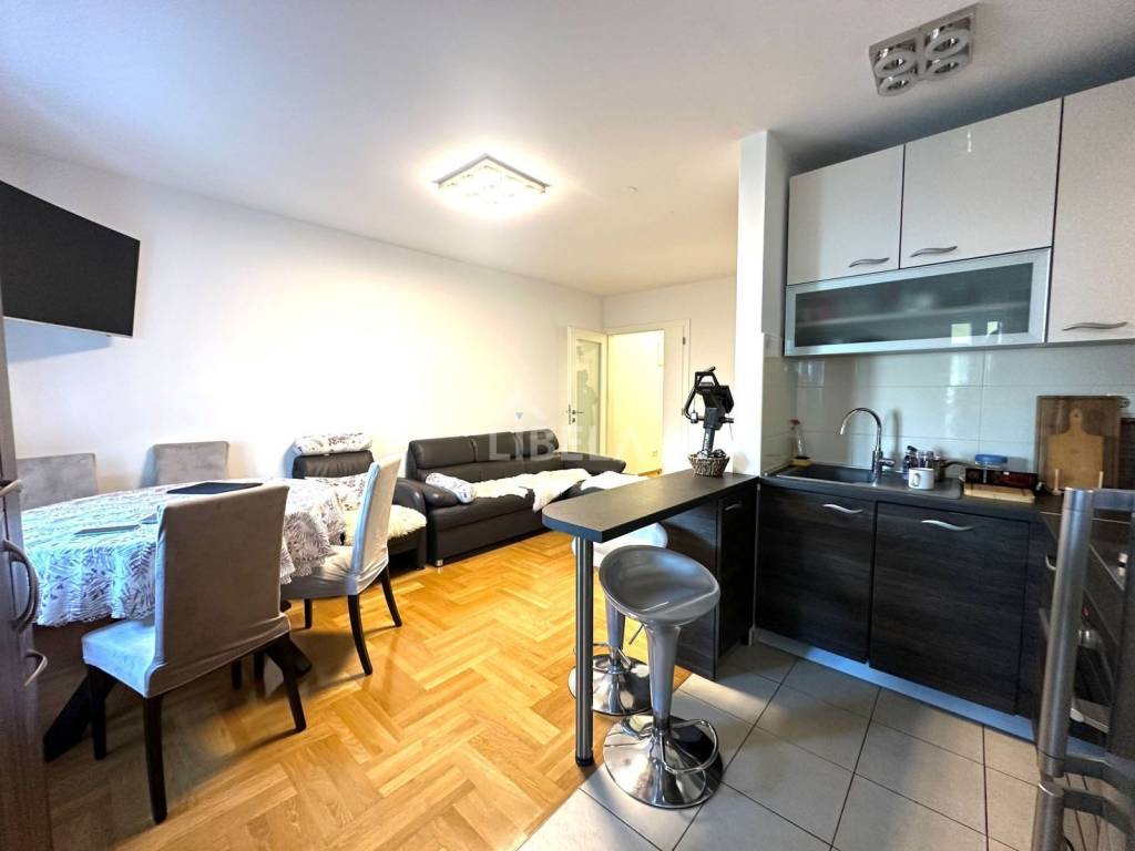 Flat in a building, Sale, Zagreb, Novi Zagreb - zapad