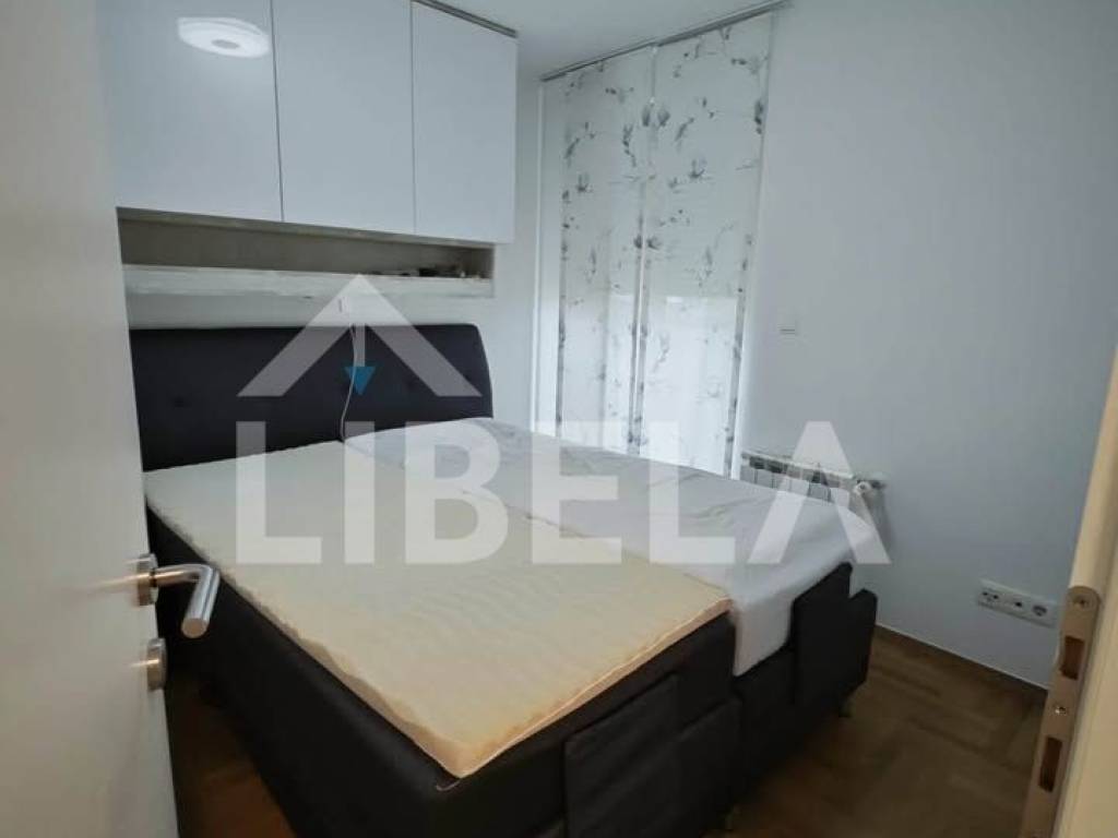 Flat in a building, Sale, Zagreb, Novi Zagreb - zapad