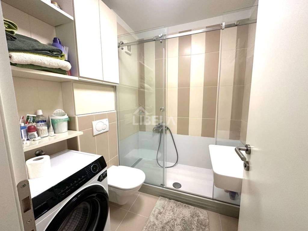 Flat in a building, Sale, Zagreb, Novi Zagreb - zapad