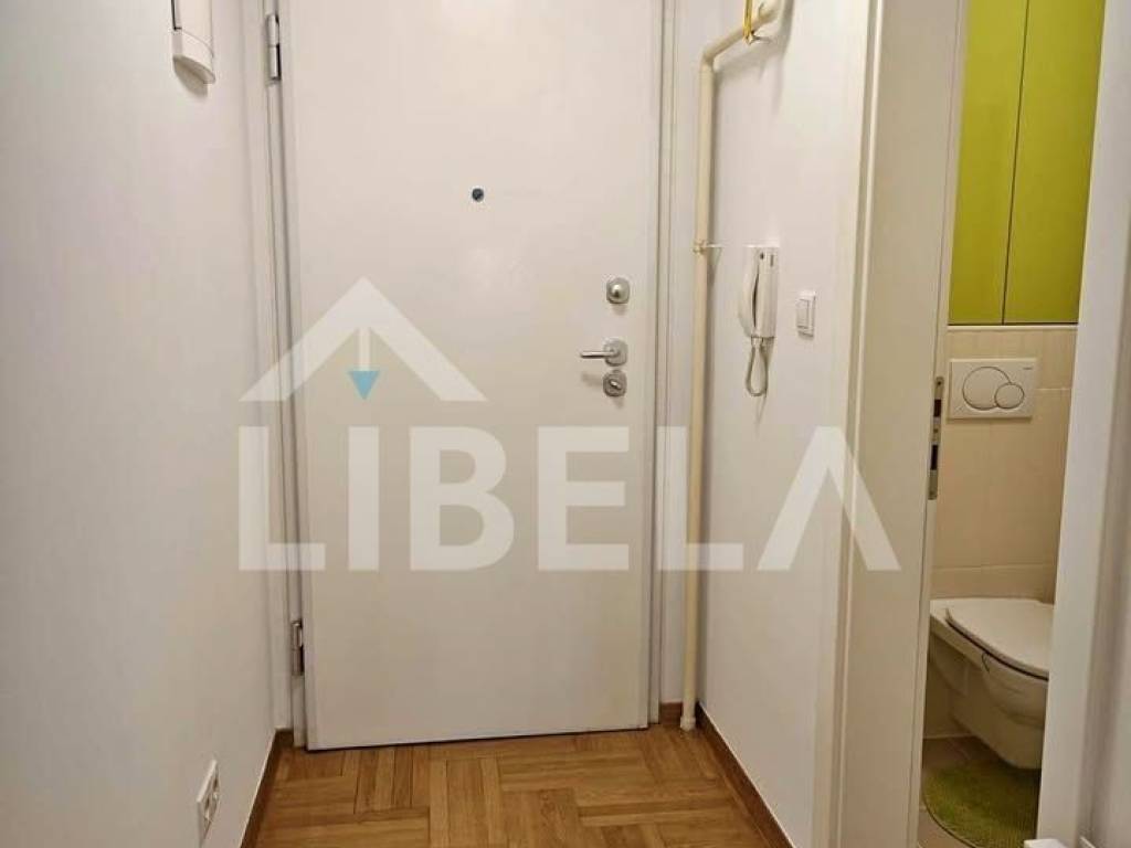 Flat in a building, Sale, Zagreb, Novi Zagreb - zapad