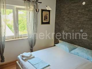 Flat in a building, Sale, Kraljevica, Kraljevica