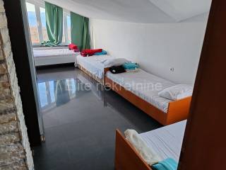 Flat in a building, Sale, Kraljevica, Kraljevica