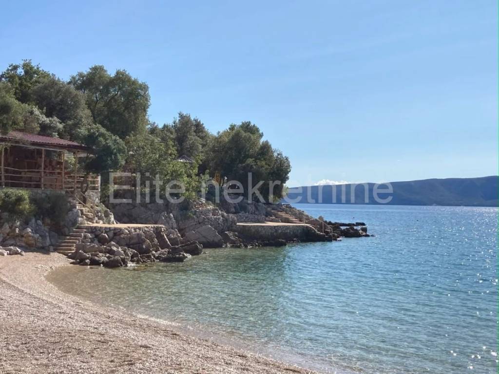 Plot for construction of mixed-use property, Sale, Krk, Pinezići