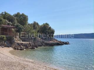 Plot for construction of mixed-use property, Sale, Krk, Pinezići