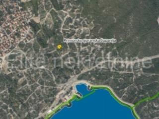 Agricultural plot, Sale, Krk, Kornić