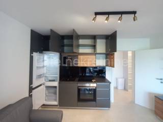 Flat in a building, Rent, Rijeka, Zapad