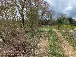 Plot for residential construction, Sale, Tinjan, Kringa