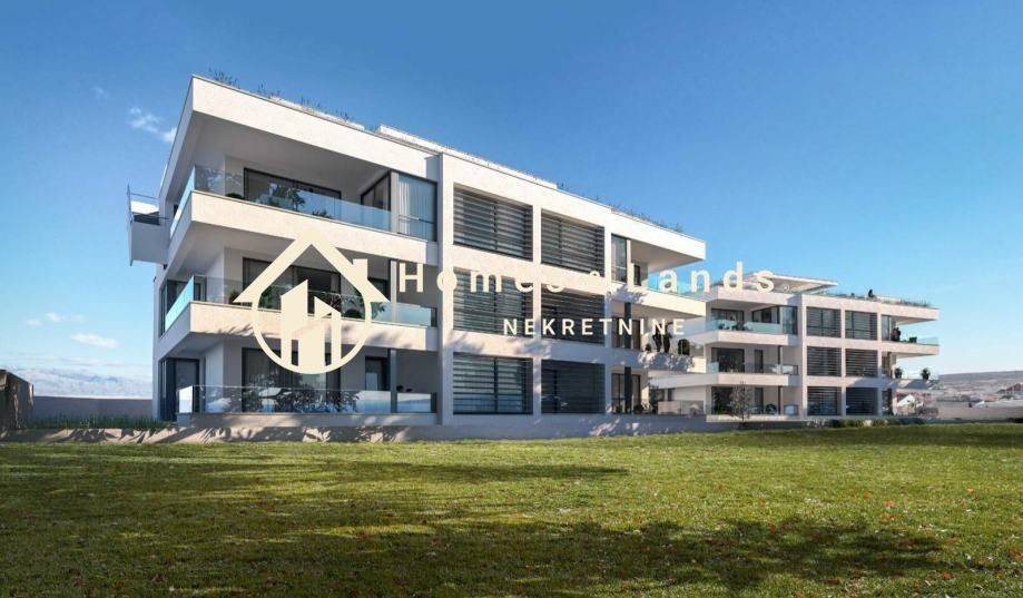 Apartment by the sea, Sale, Povljana, Povljana
