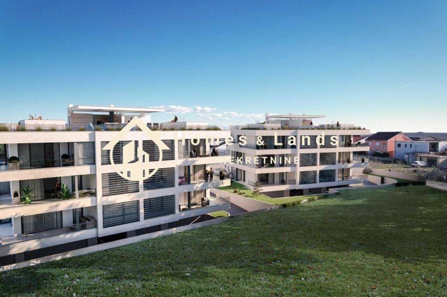 Apartment by the sea, Sale, Povljana, Povljana