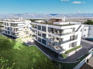 Apartment by the sea, Sale, Povljana, Povljana