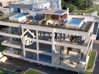 Apartment by the sea, Sale, Povljana, Povljana