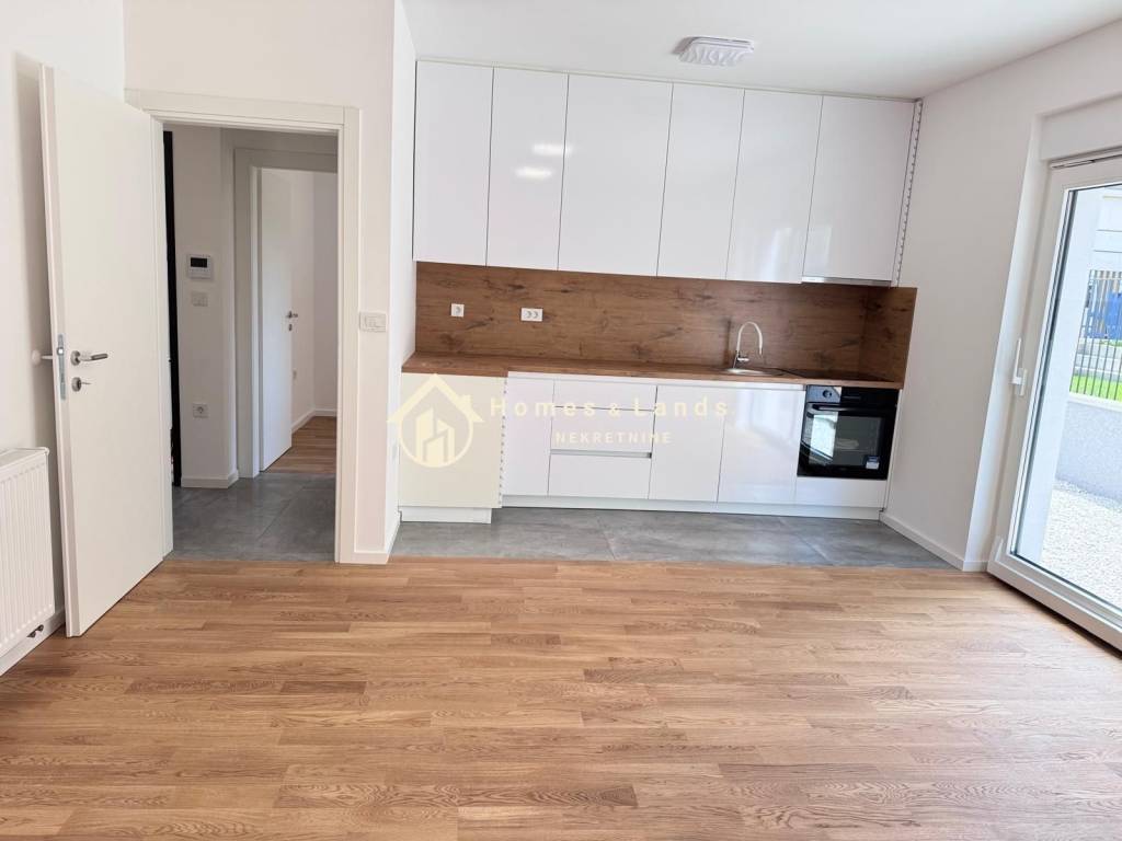 Flat in a new building, Rent, Zagreb, Sesvete