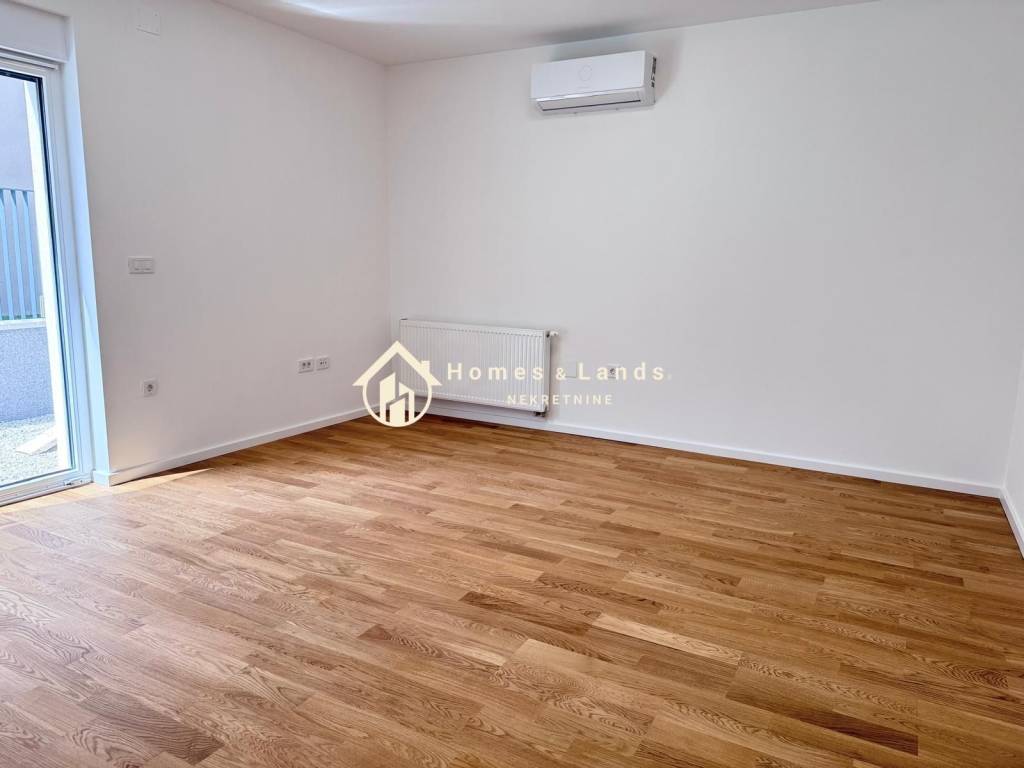 Flat in a new building, Rent, Zagreb, Sesvete