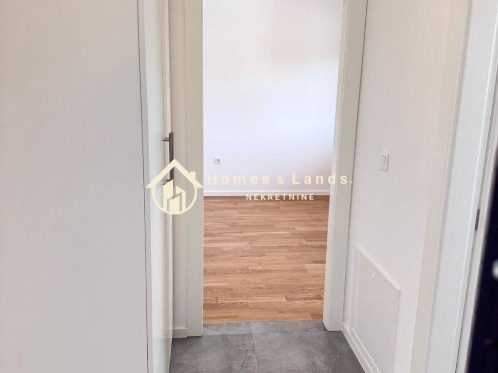 Flat in a new building, Rent, Zagreb, Sesvete