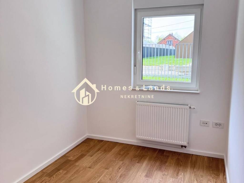 Flat in a new building, Rent, Zagreb, Sesvete