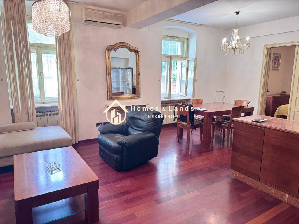 Flat in a building, Sale, Zagreb, Donji Grad