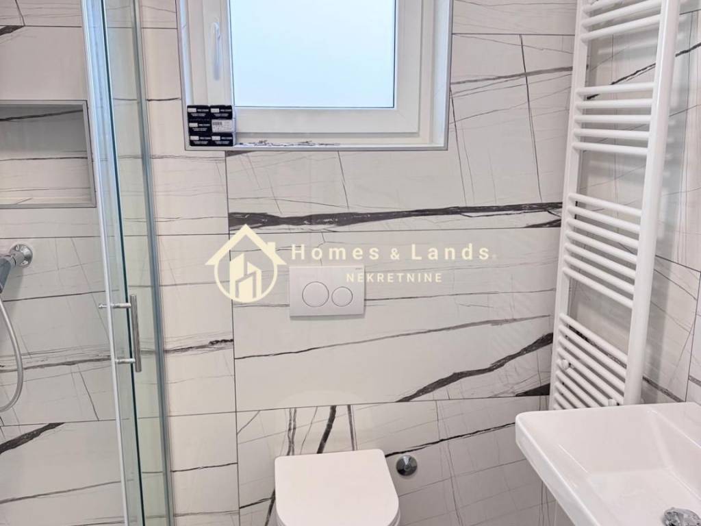 Flat in a new building, Rent, Zagreb, Sesvete