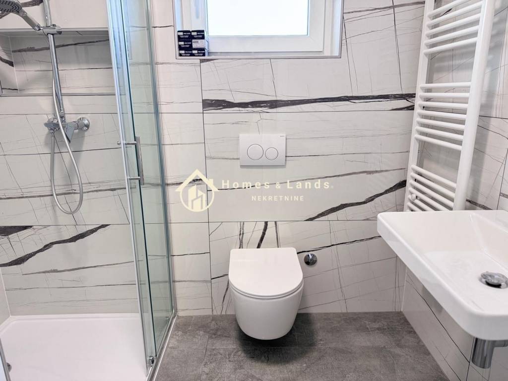 Flat in a new building, Rent, Zagreb, Sesvete