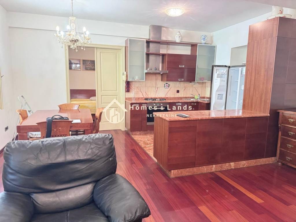Flat in a building, Sale, Zagreb, Donji Grad