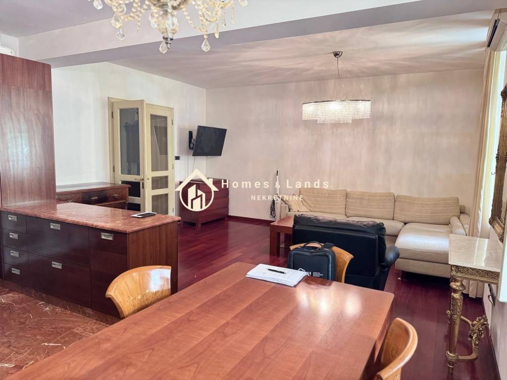 Flat in a building, Sale, Zagreb, Donji Grad