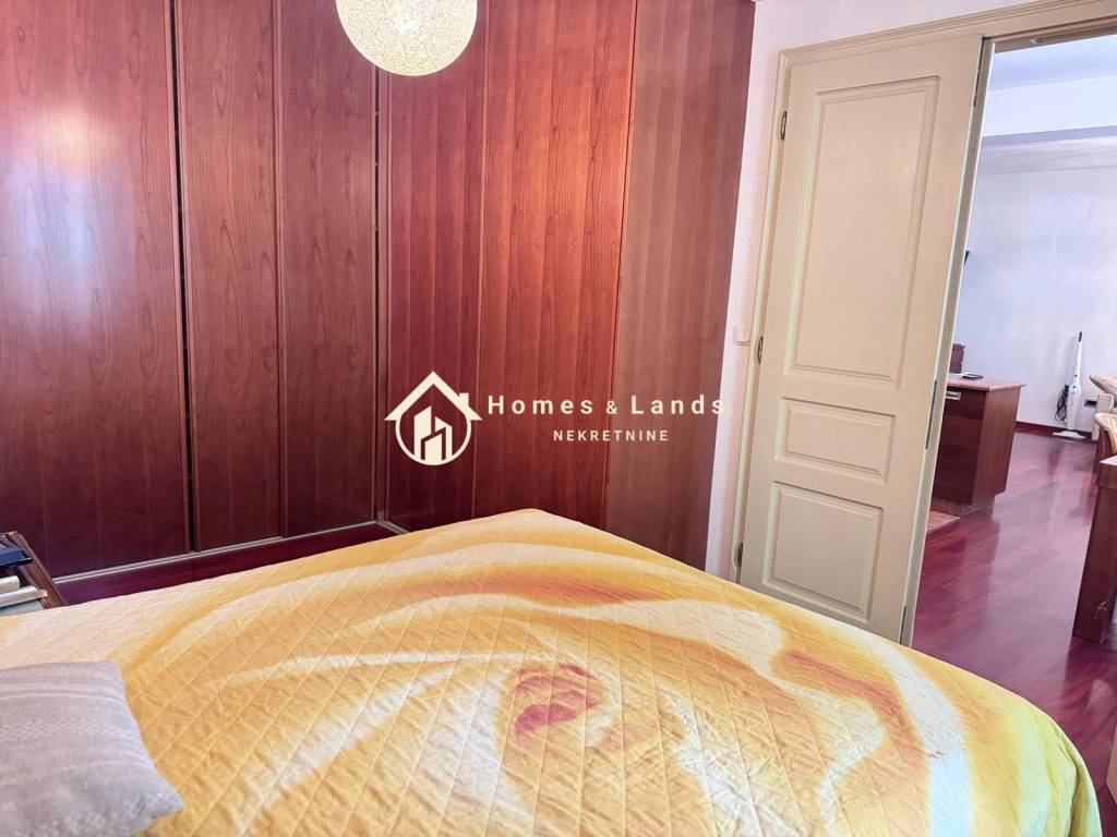 Flat in a building, Sale, Zagreb, Donji Grad