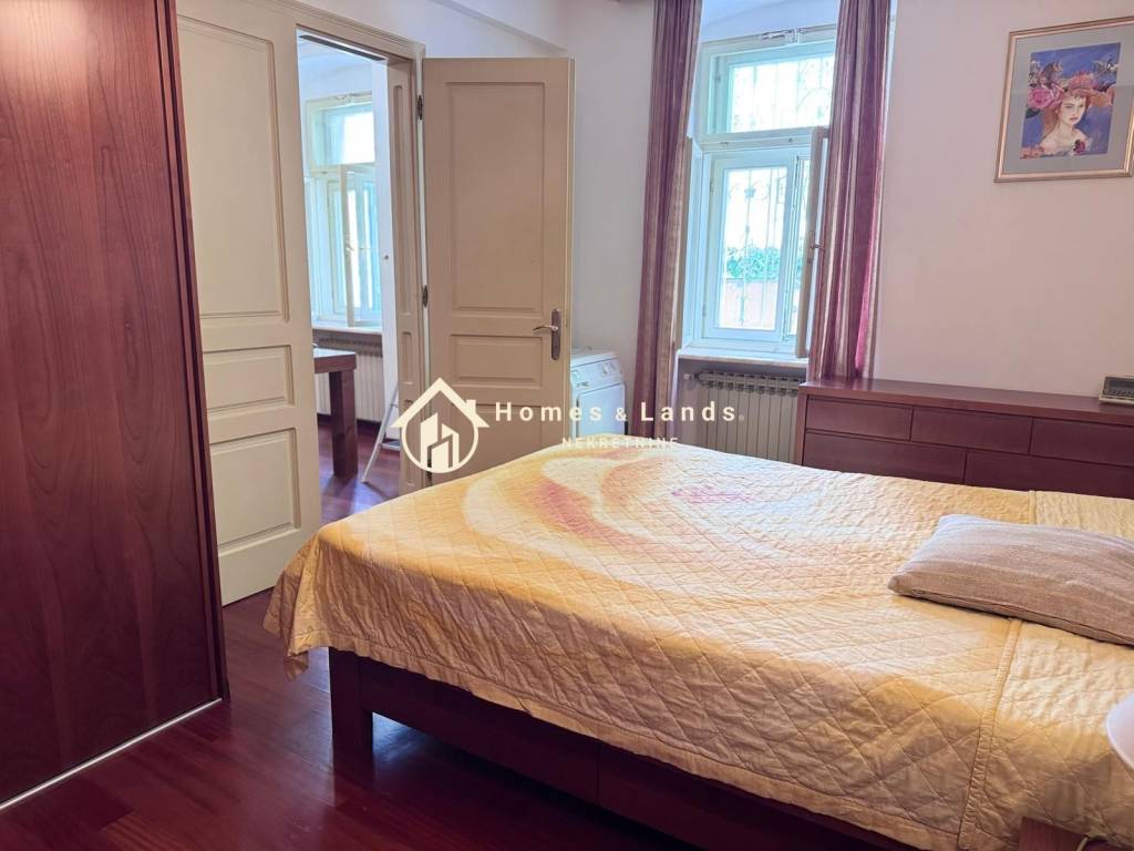 Flat in a building, Sale, Zagreb, Donji Grad