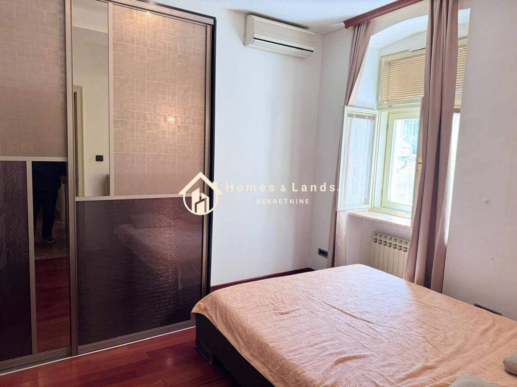 Flat in a building, Sale, Zagreb, Donji Grad
