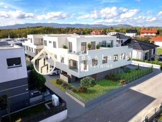 Flat in a new building, Sale, Zagreb, Sesvete