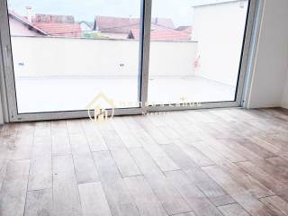 Flat in a new building, Sale, Zagreb, Sesvete