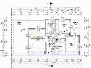 Flat in a new building, Sale, Zagreb, Sesvete