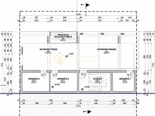 Flat in a new building, Sale, Zagreb, Sesvete
