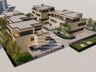Flat in a new building, Sale, Zagreb, Sesvete