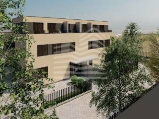 Flat in a new building, Sale, Zagreb, Sesvete