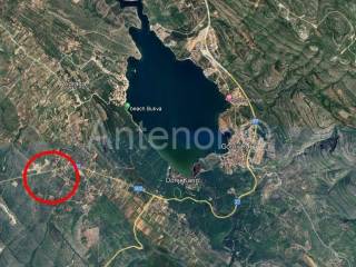 Plot for construction, Sale, Novigrad, Pridraga