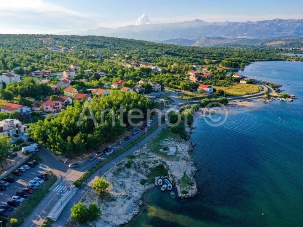 Plot for construction, Sale, Novigrad, Pridraga