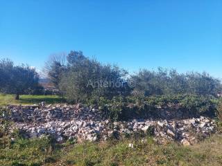 Gradevinsko zemljište, Prodaja, Nin, Zaton