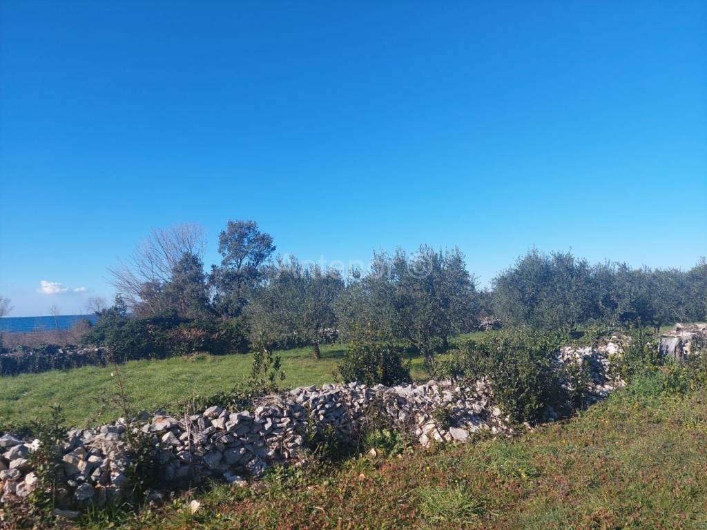 Plot for construction, Sale, Nin, Zaton